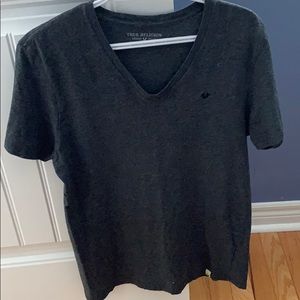 True religion V-neck